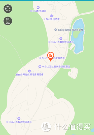 长白山万达度假村酒店攻略 长白山游玩酒店推荐