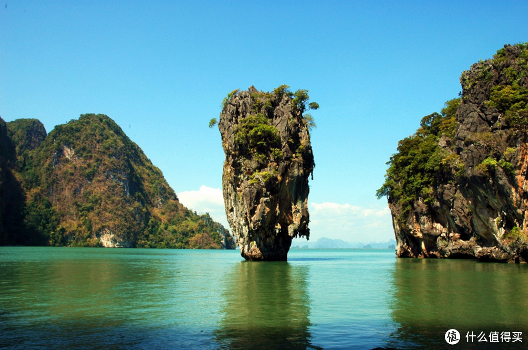泰国海岛推荐
