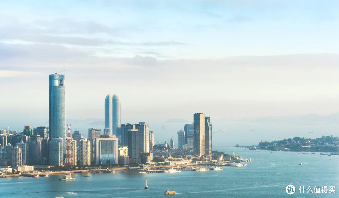 第一次住华尔道夫，有些喜欢上这个百年品牌了