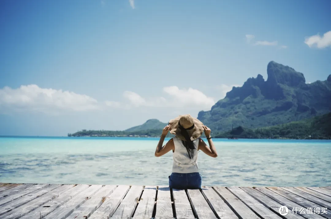 机票、酒店、签证全包，春节大溪地价格吊打马尔代夫